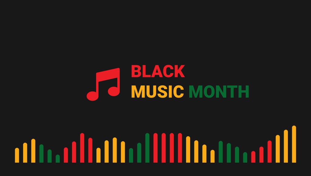 Black History Music Month Rock Showcase The Lounge Soul Cafe